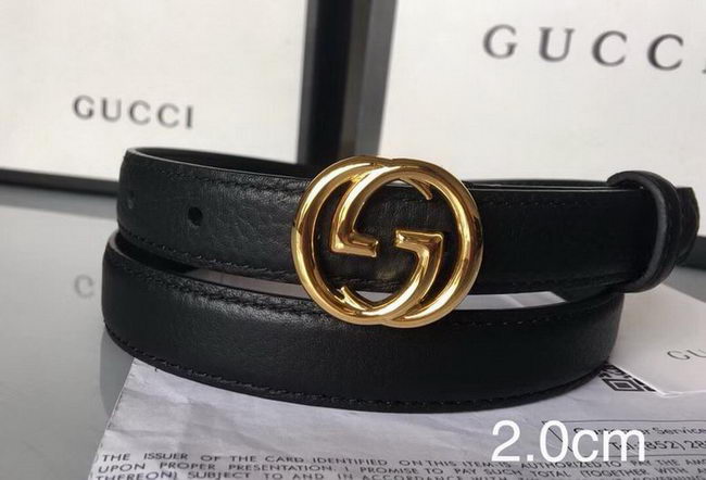 Gucci Belt 2022 20mm ID:20220526-268